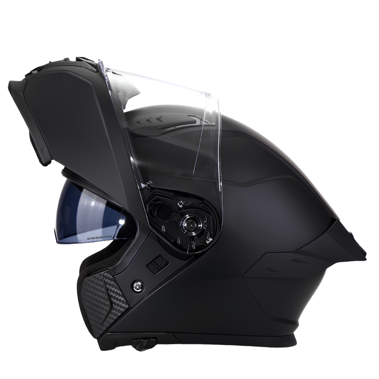 K1 Pro Modular Helmet with Bluetooth Intercom