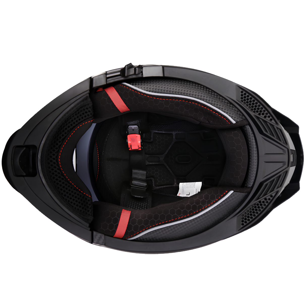K1 Pro Modular Helmet with Bluetooth Intercom