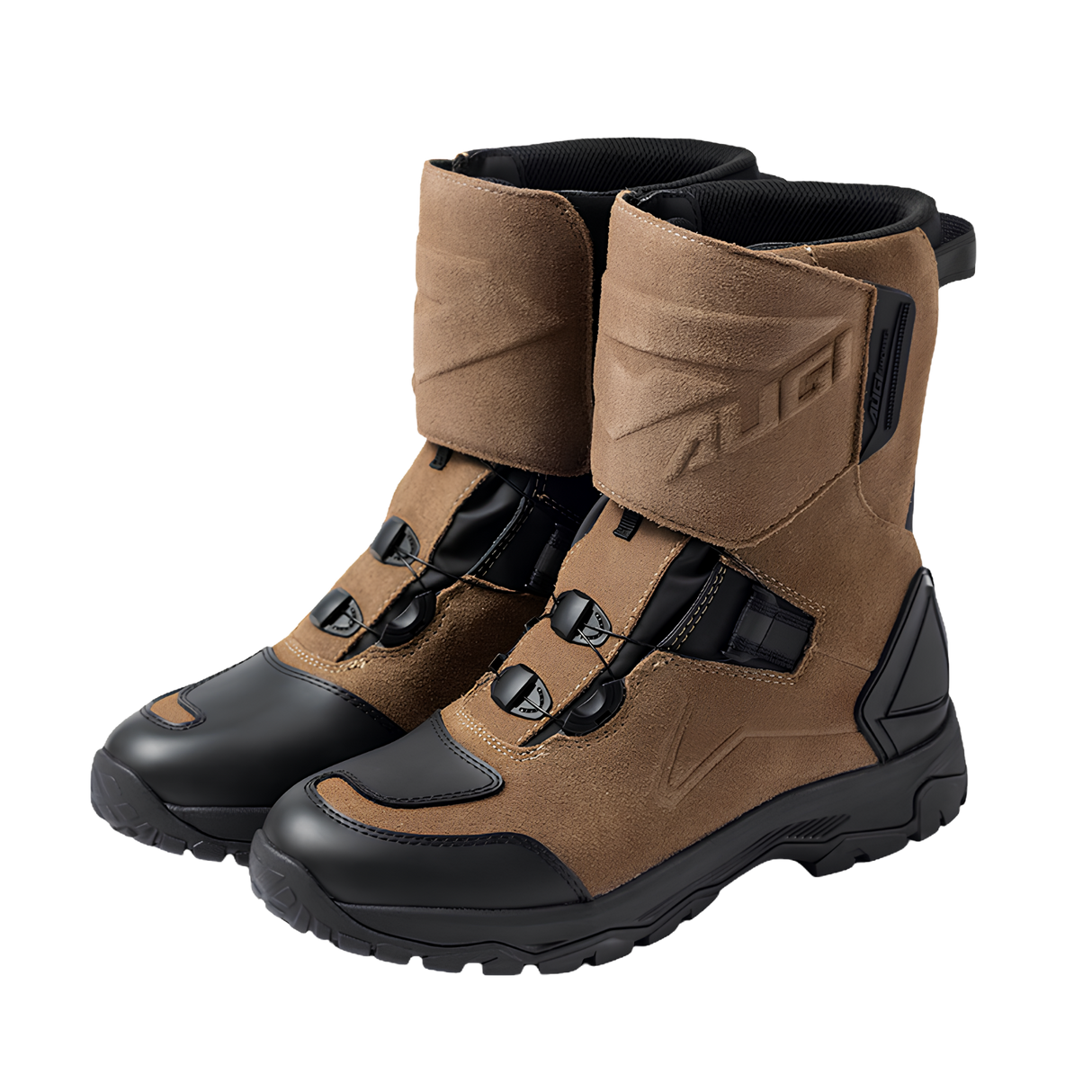 A3 Adventure Motorcycle Boots