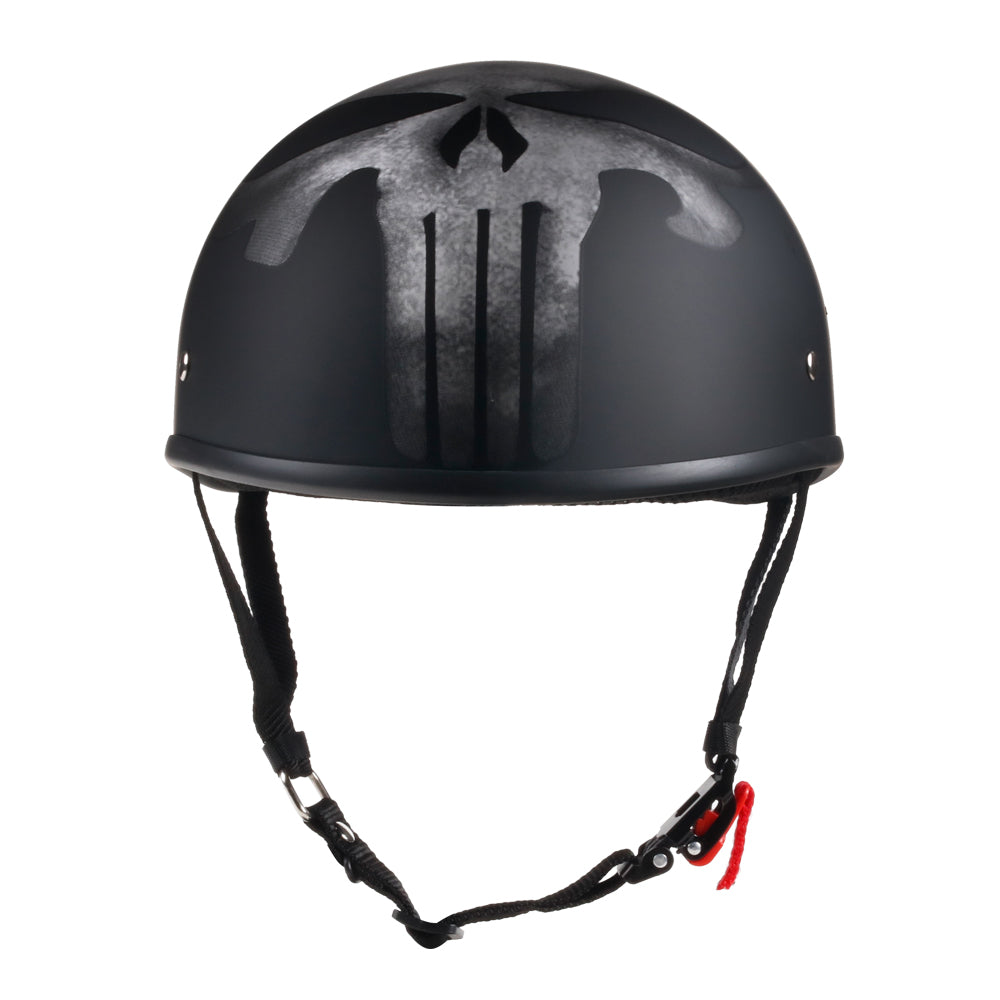 Smallest Beanie Half Helmet