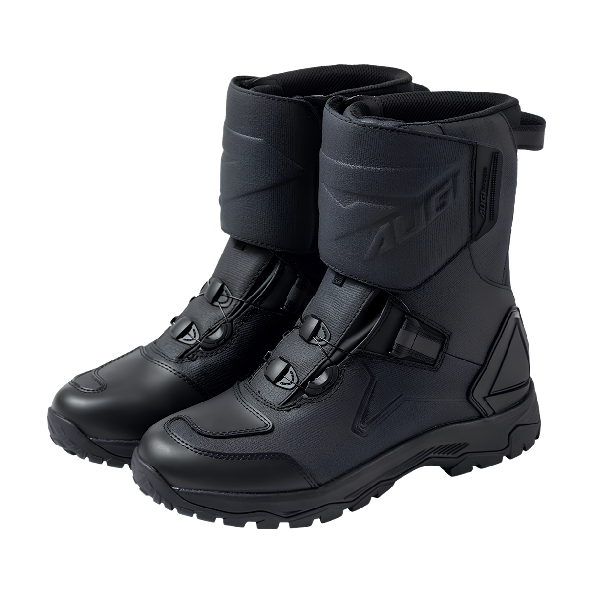 A3 Adventure Motorcycle Boots