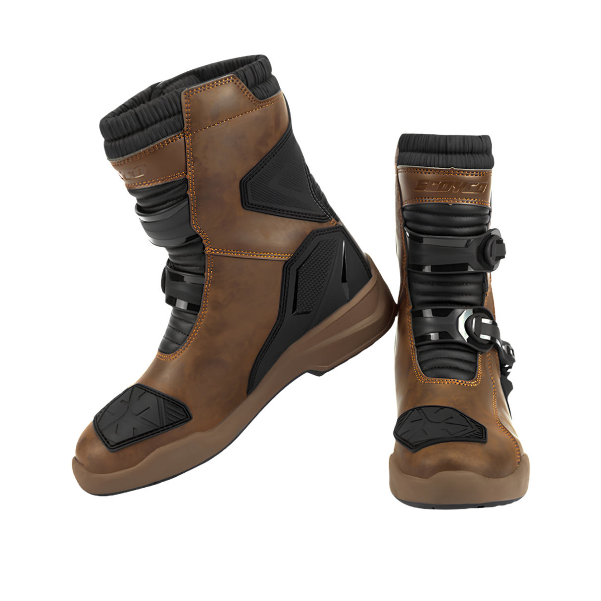 AT2 Waterproof Adventure Boots