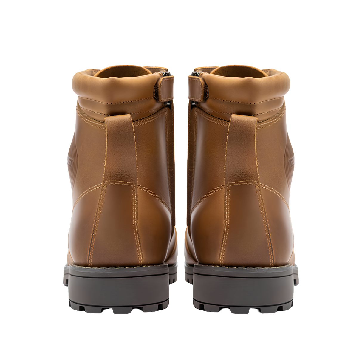 A1 Vintage Motorcycle Boots