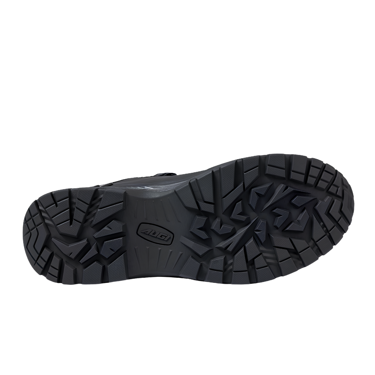 A3 Adventure Motorcycle Boots