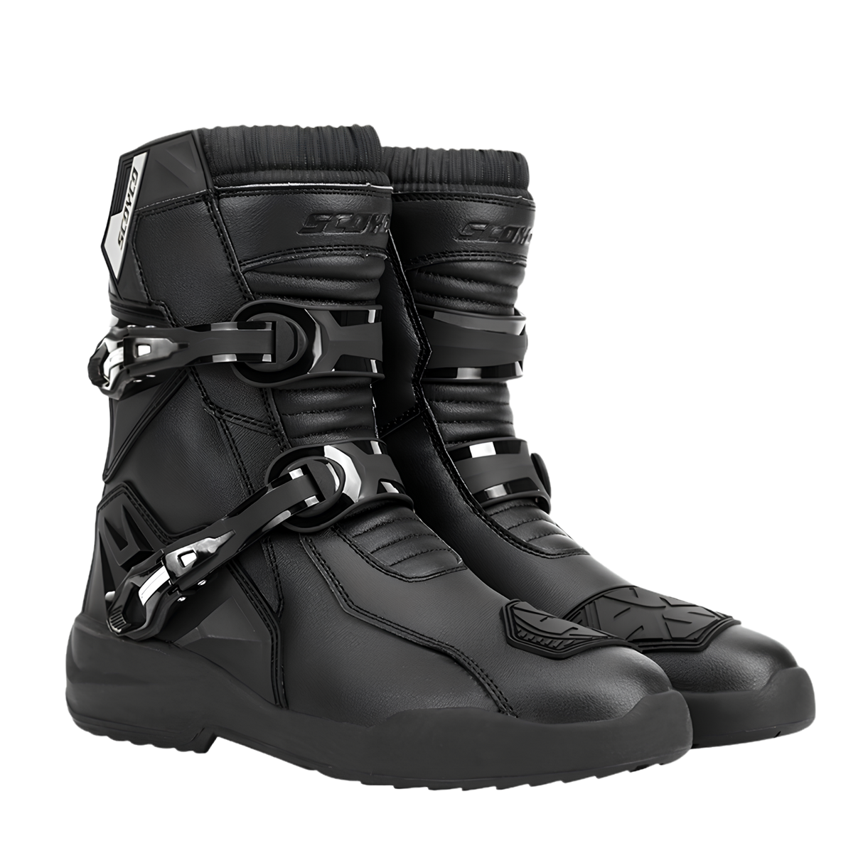 AT2 Waterproof Adventure Boots