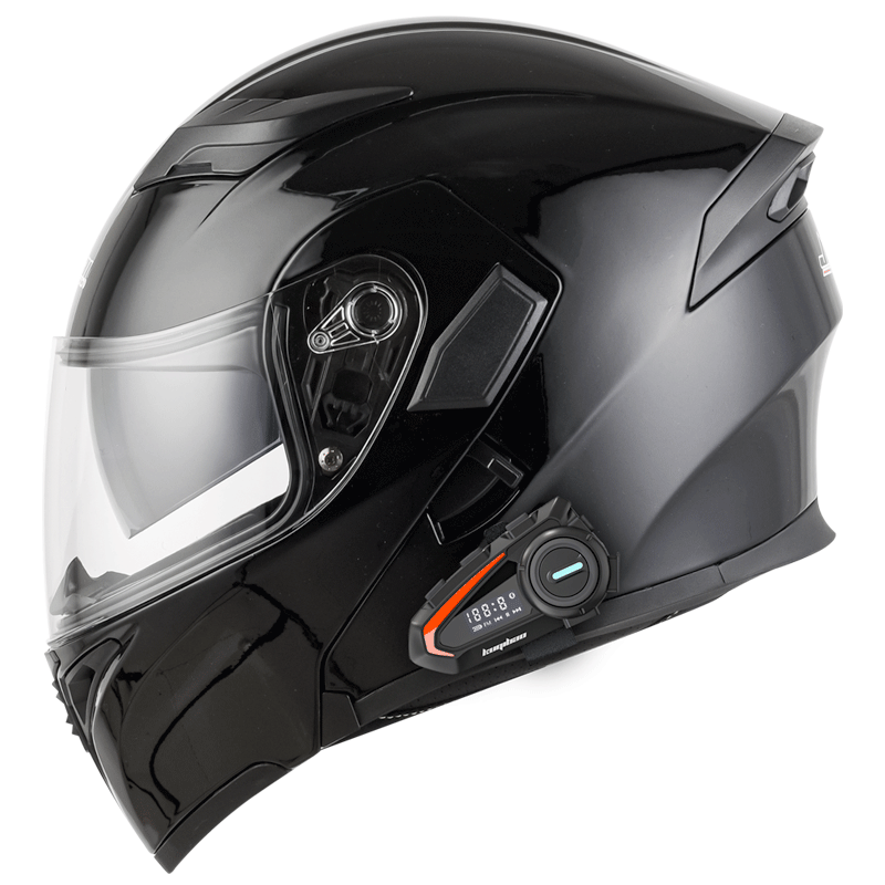 R5 Modular Helmet - Bluetooth Headset