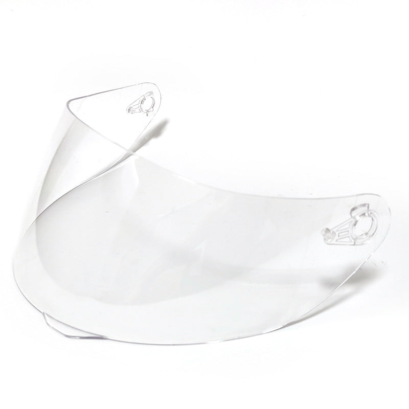 Visor Replacement for K1 Modular Helmet - Bluetooth Headset