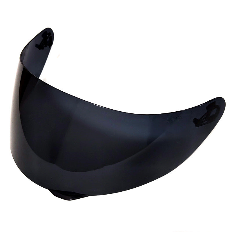 Visor Replacement for R3 Modular Helmet - Bluetooth Headset