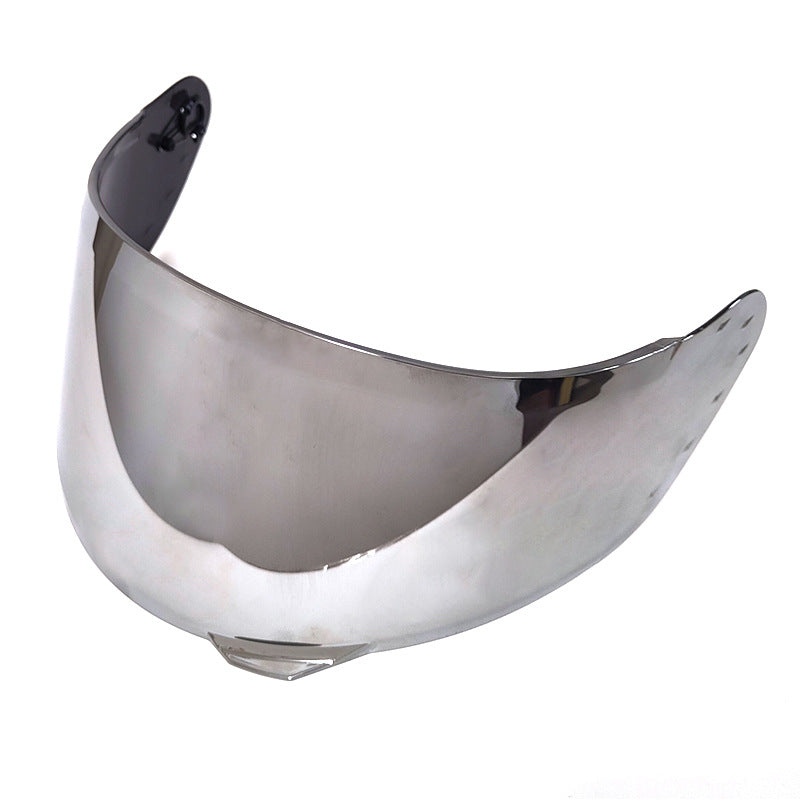 Visor Replacement for R5/R6s Modular Helmet - Bluetooth Headset