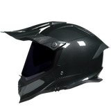 PivotPro Guardian Modular Dirt Helmet