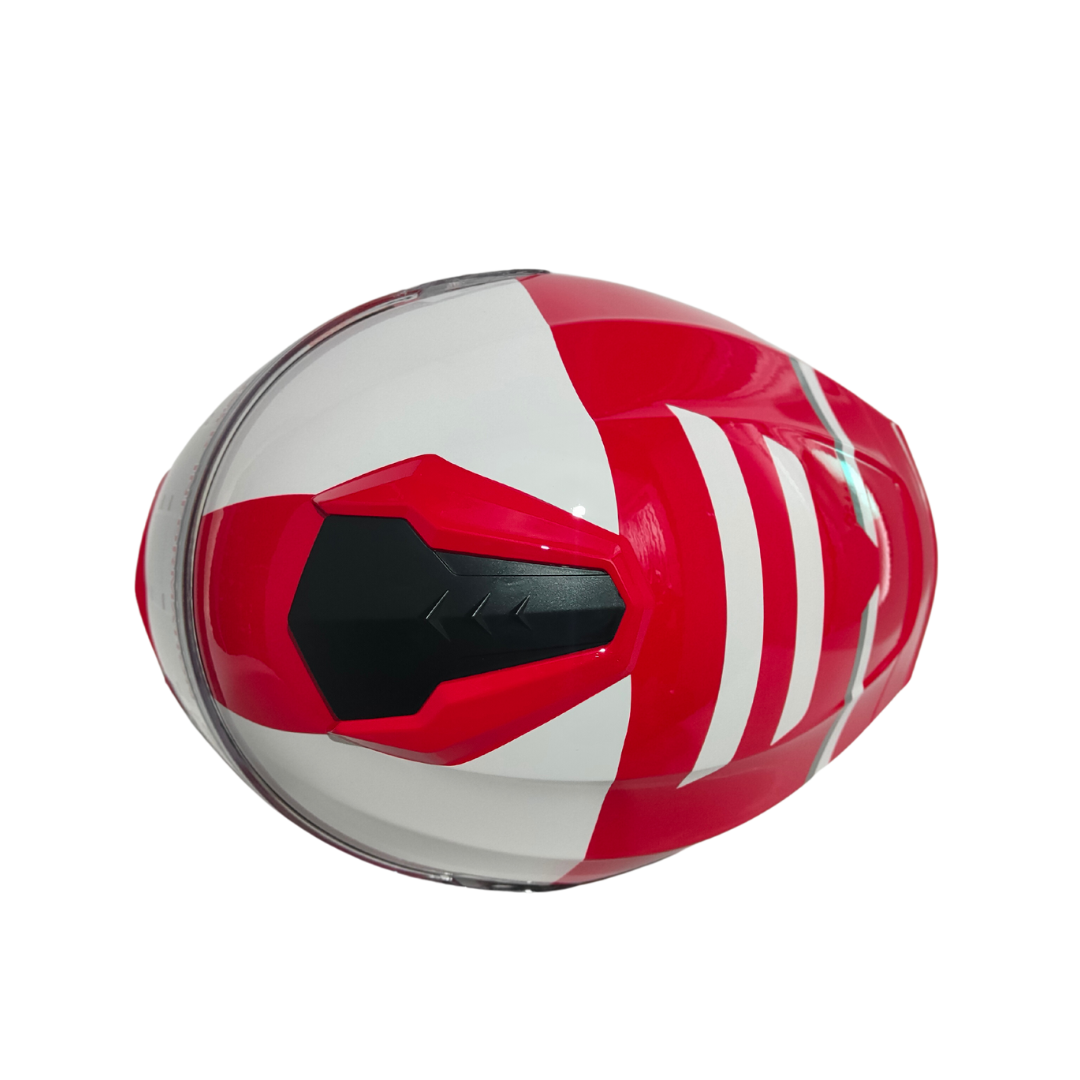 K7 Full Face Helmet - Bluetooth Headset