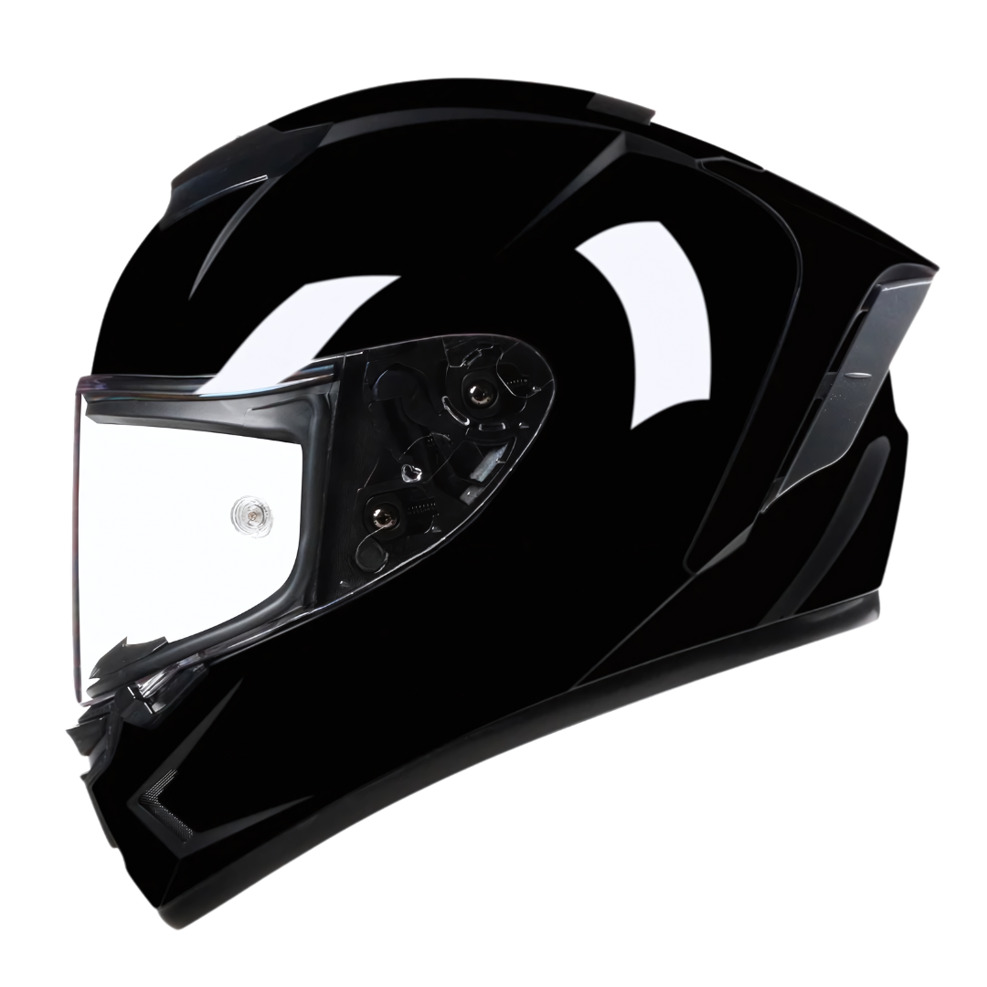 M1 Max Full Face Motorcycle Helmet