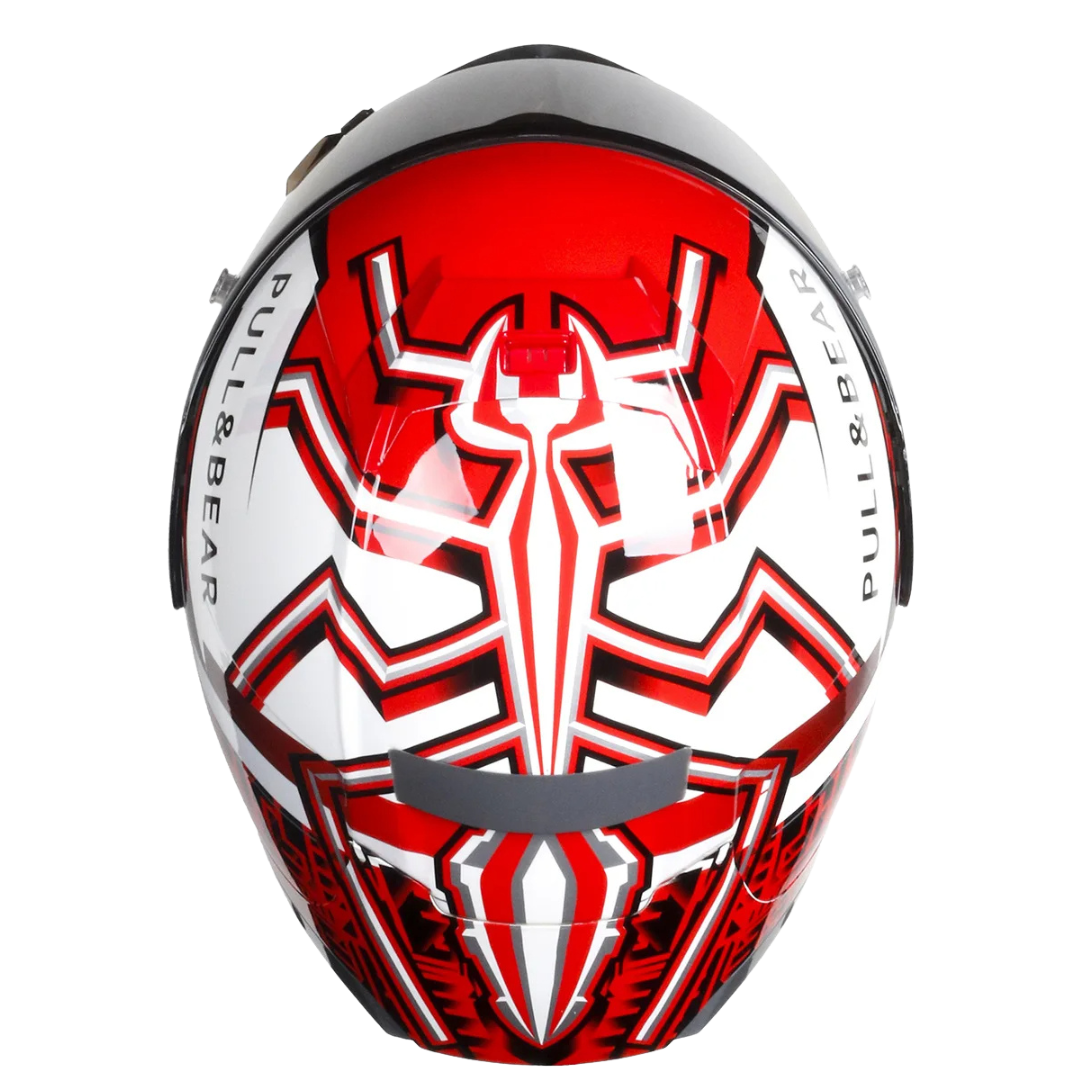 M1 Max Full Face Motorcycle Helmet