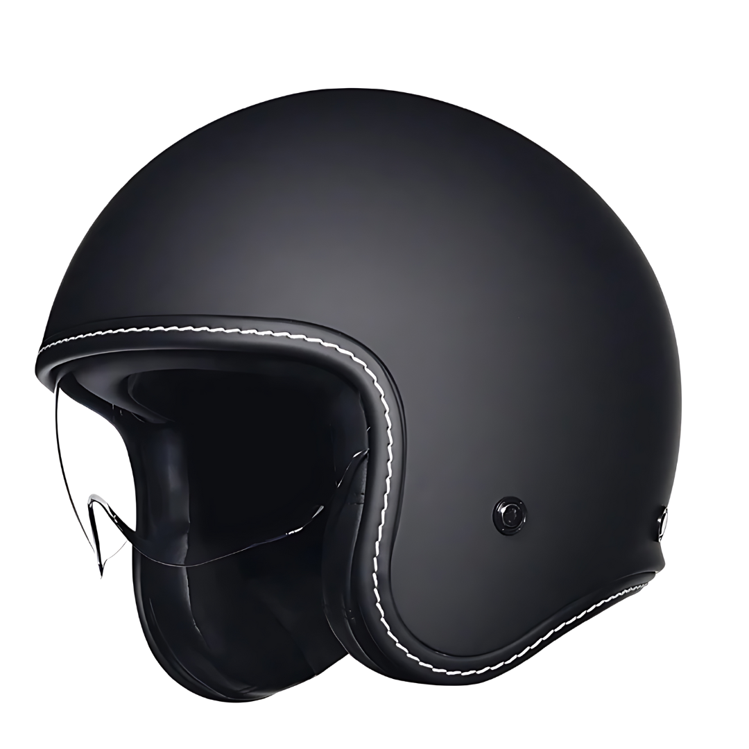 X1 Open-Air Retro Helmet