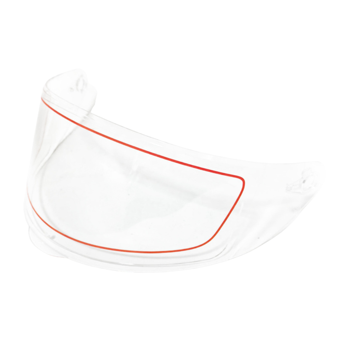 Visor Replacement for K4 Modular Helmet - Bluetooth Headset