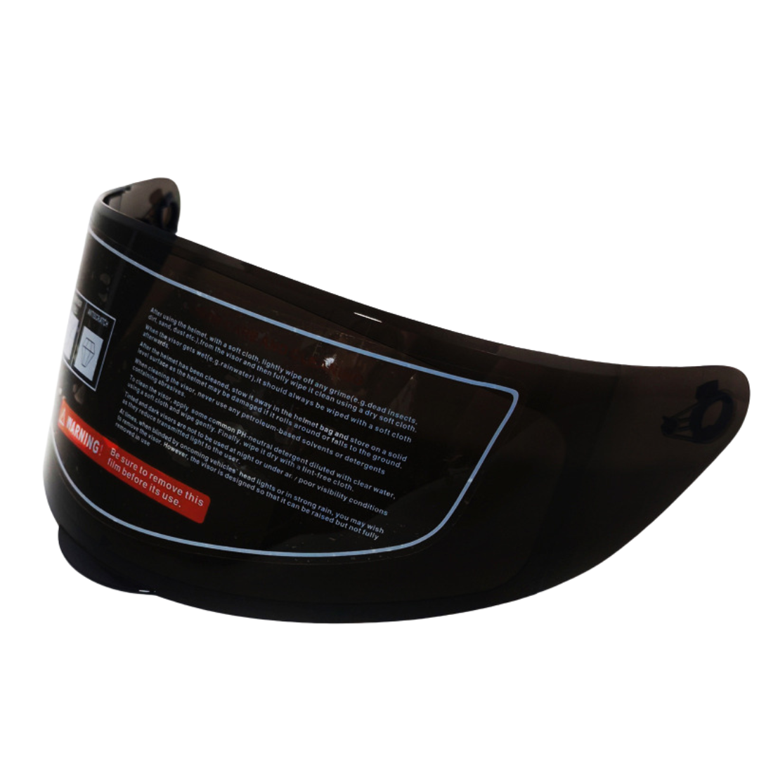 Visor Replacement for K4 Modular Helmet - Bluetooth Headset