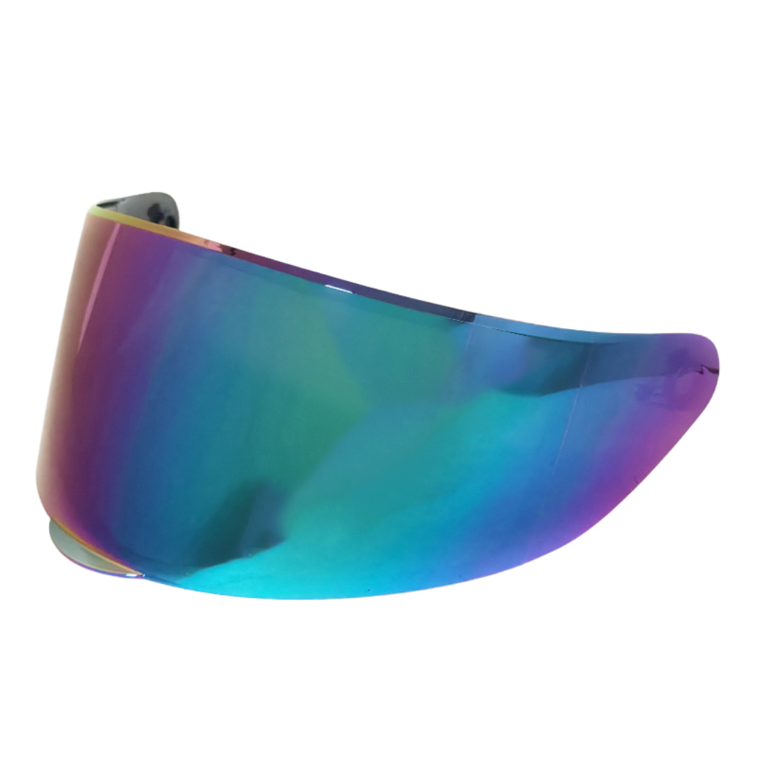 Visor Replacement for K4 Modular Helmet - Bluetooth Headset