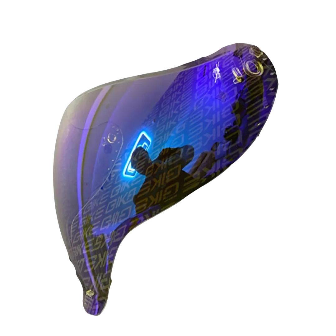 Visor Replacement for Q1 Pro Full Face Motorcycle Helmet