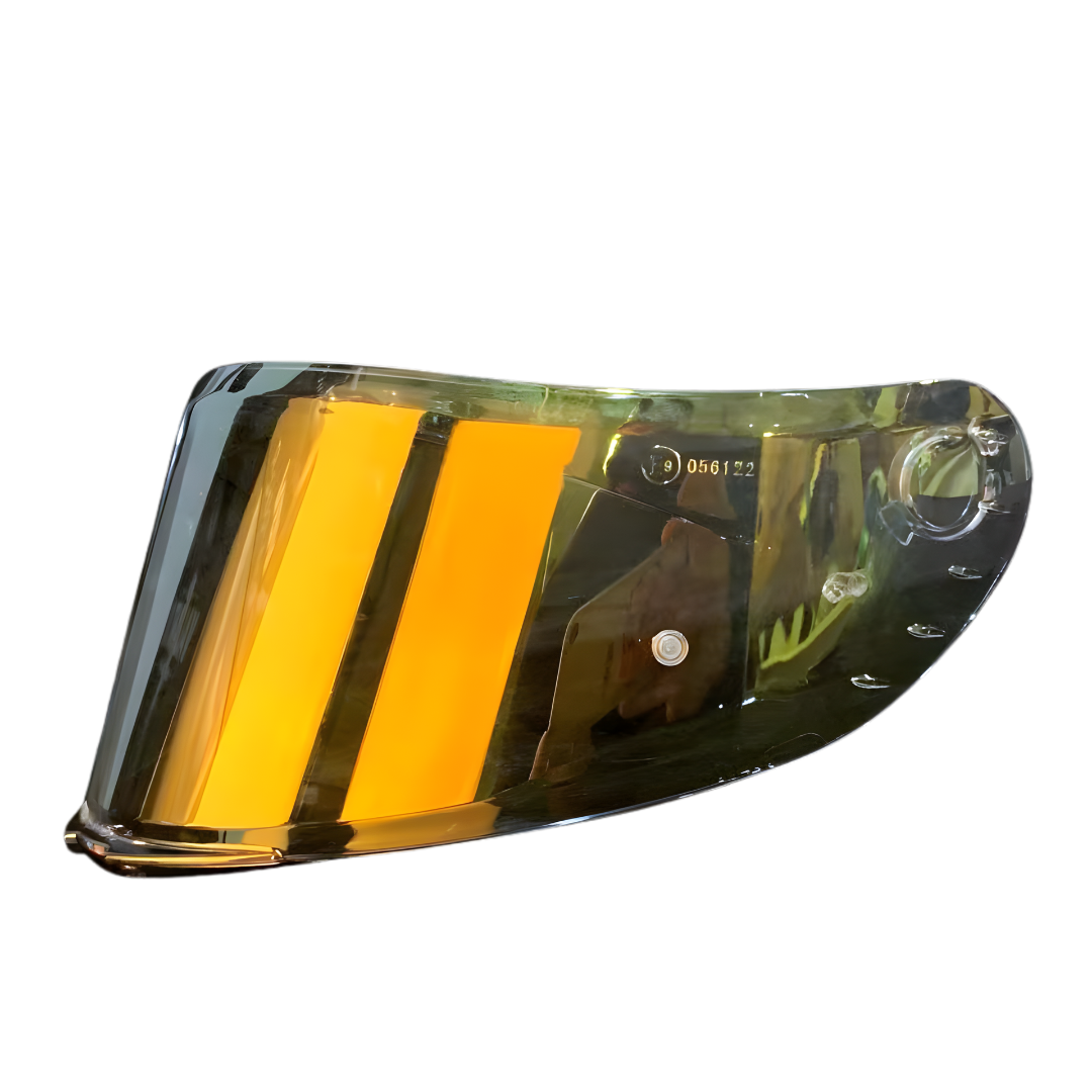 Visor Replacement for S1 Full Face Helmet - Bluetooth Headset