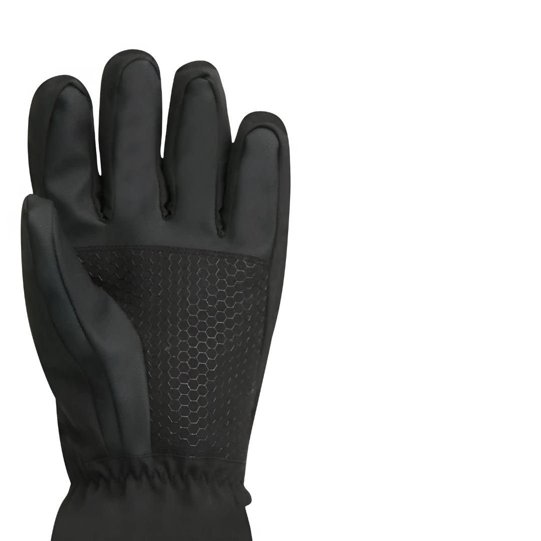 Pro Heated Gloves - Waterproof, Touchscreen