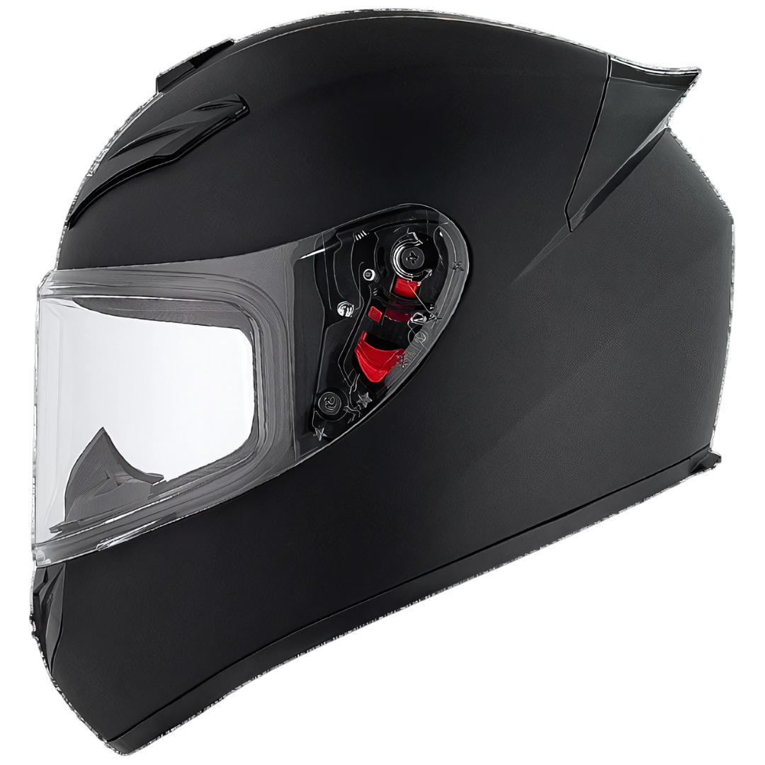 VortexX Full-Face Motorcycle Helmet