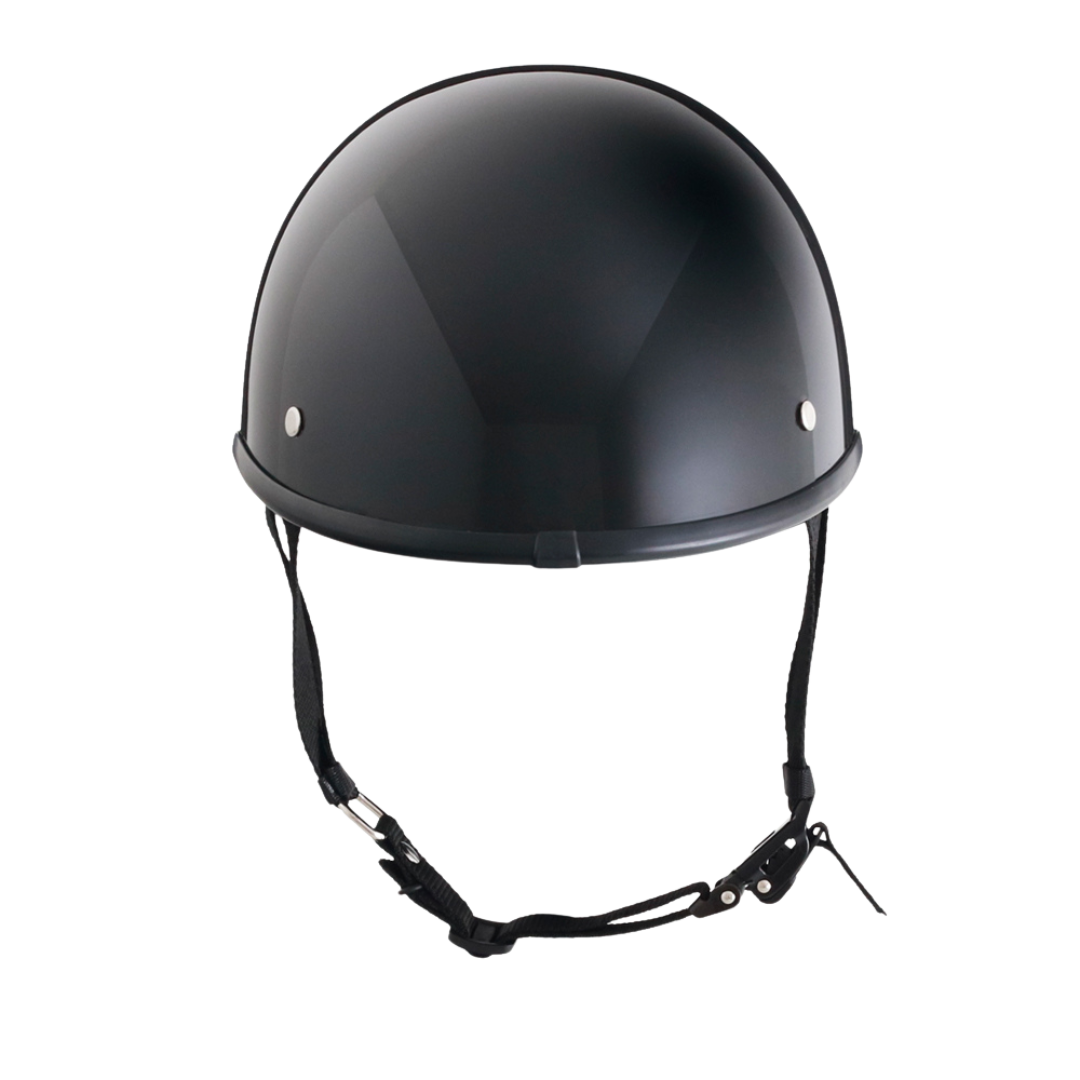 SwitchBack Polo Helmet – DOT Low Profile Reversible Cap Style