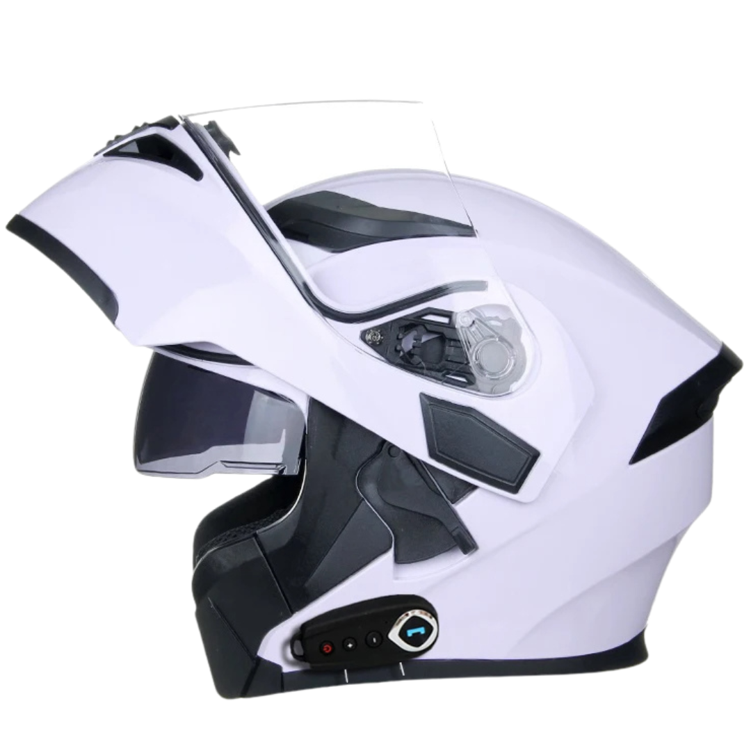 R3 Modular Full Face Helmet - Bluetooth Headset