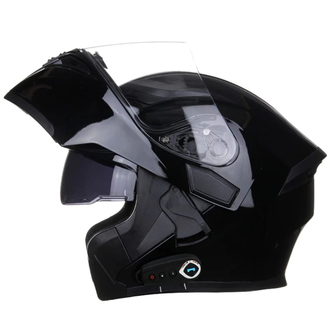 R3 Modular Full Face Helmet - Bluetooth Headset