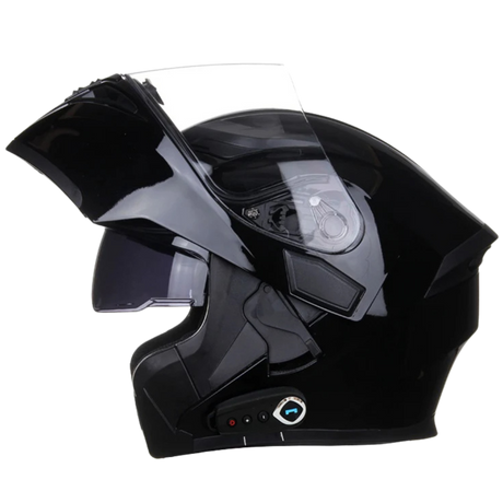 R3 Modular Full Face Helmet - Bluetooth Headset