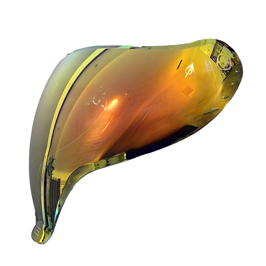 Visor Replacement for Q1 Pro Full Face Motorcycle Helmet