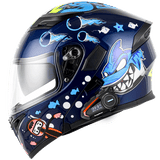 R5 Modular Helmet - Bluetooth Headset