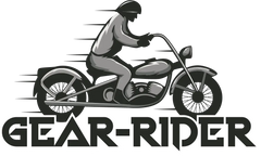 Gear Rider logo