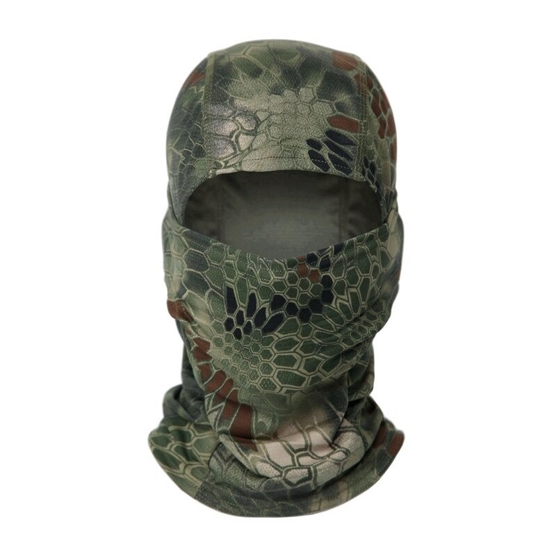 Military Biker Bandana