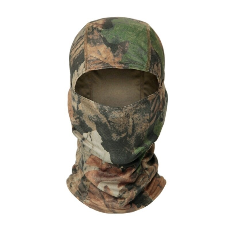 Military Biker Bandana