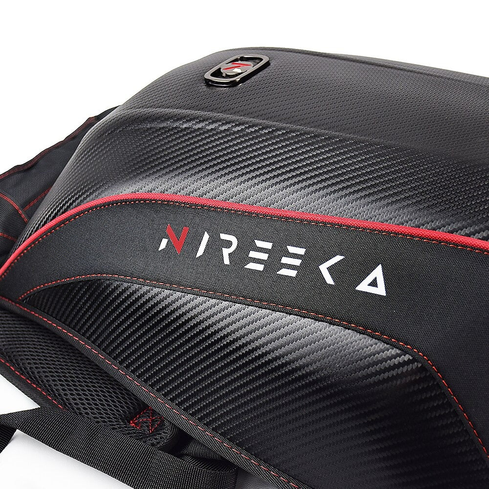 Motorcycle Waterproof Backpack