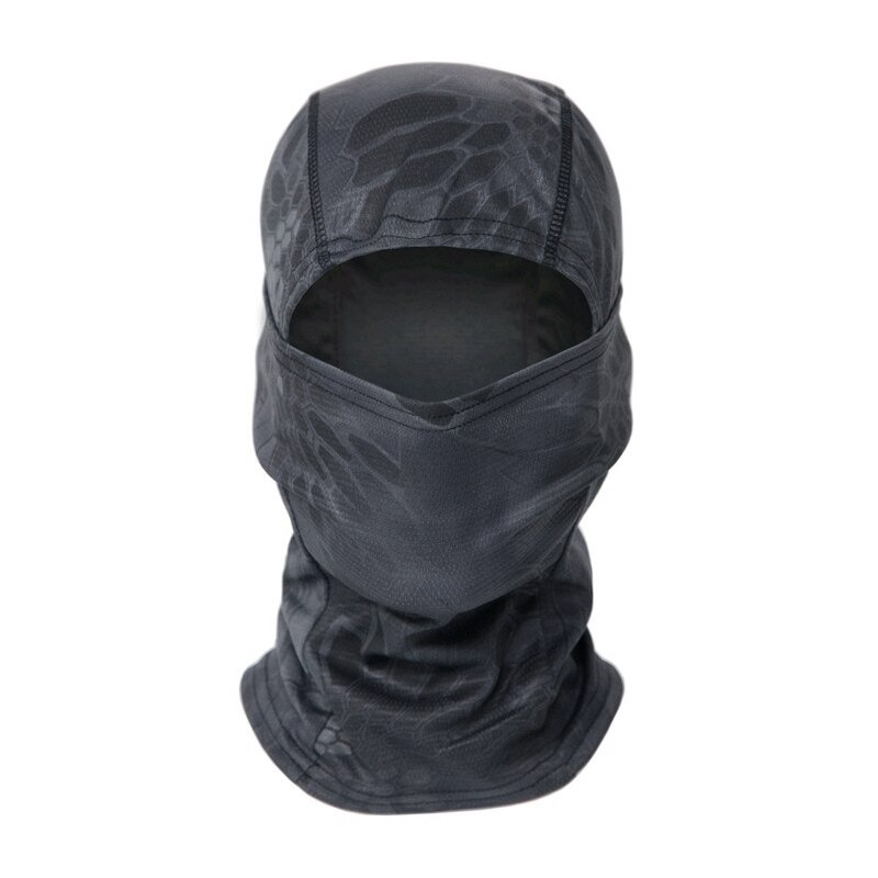 Military Biker Bandana