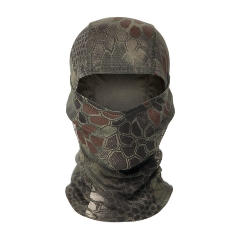 Military Biker Bandana