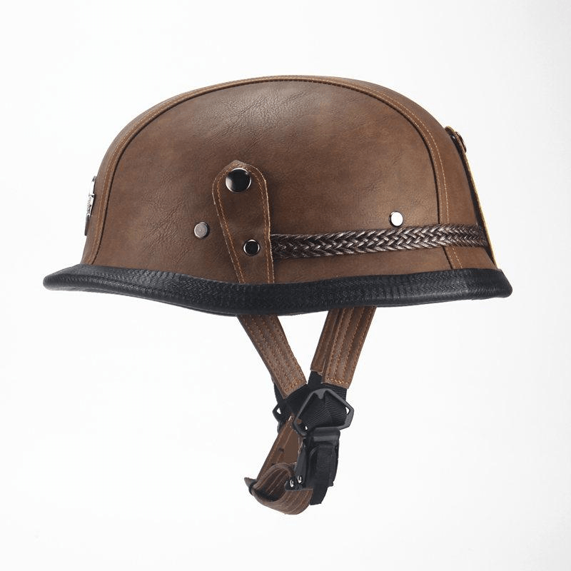 Half Helmet - Riders Gear Store