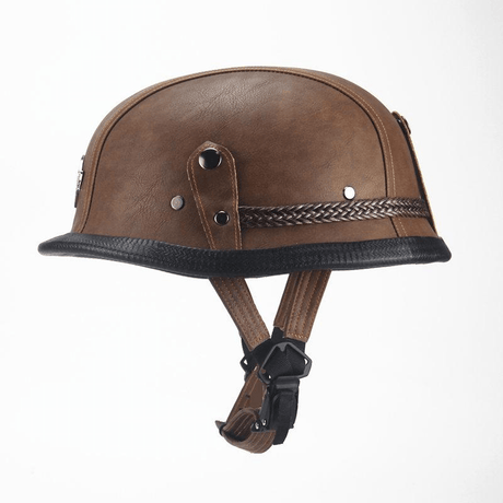 Half Helmet - Riders Gear Store
