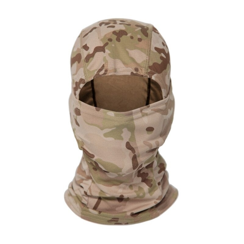 Military Biker Bandana