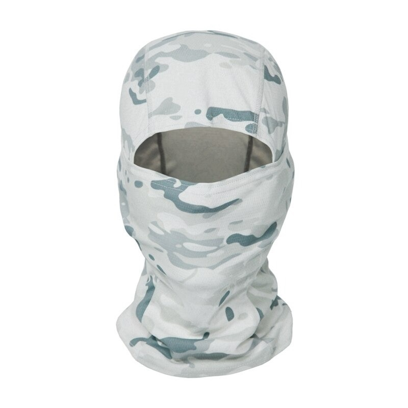 Military Biker Bandana