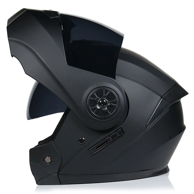 R2 Modular Motorcycle Helmet - ECE