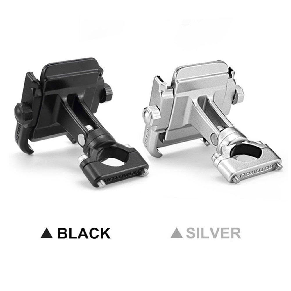 Premium Motorcycle Phone Mount