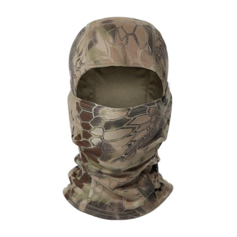 Military Biker Bandana