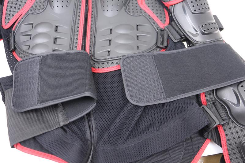 Body Armor Jacket - Riders Gear Store