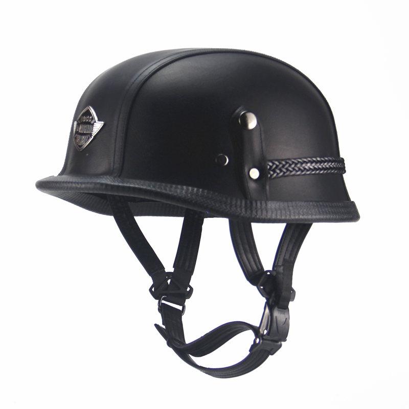 Half Helmet - Riders Gear Store