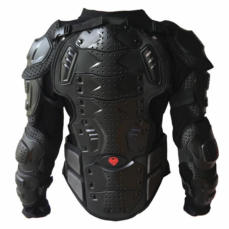 Body Armor Jacket - Riders Gear Store