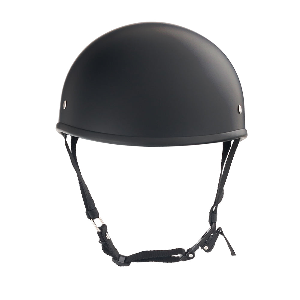 Smallest Beanie Half Helmet