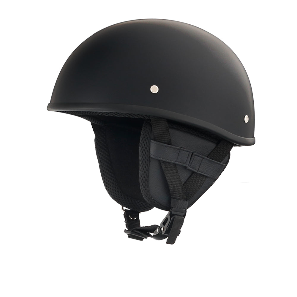 Smallest Beanie Half Helmet