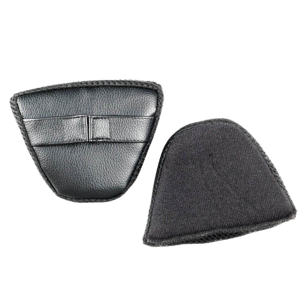 Protective Ear Pads for Beanie/SOA Helmets